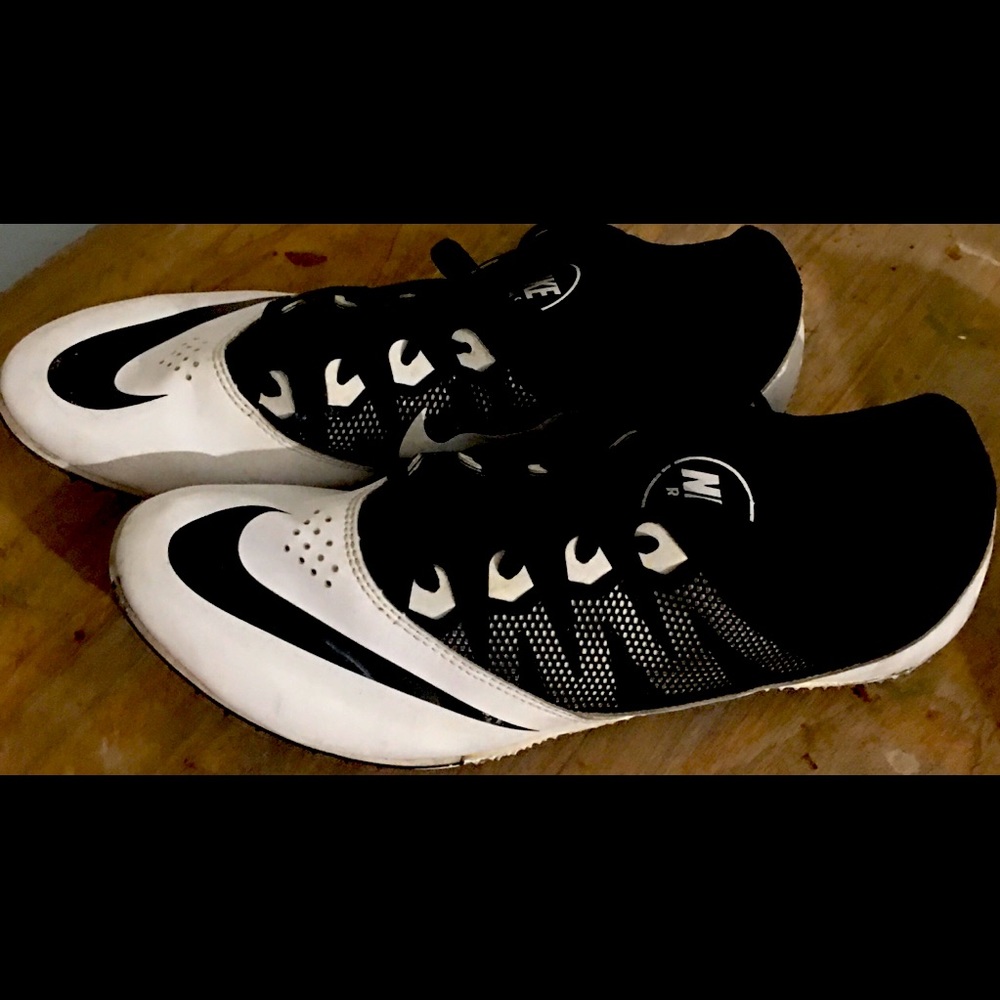 Nike Zoom Rival S7 men’s 10 1/2 women’s 11